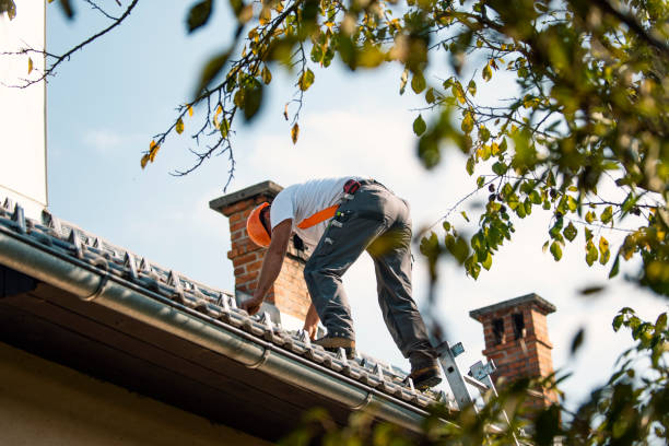 Quick and Trustworthy Emergency Roof Repair Services in Robertsdale, AL