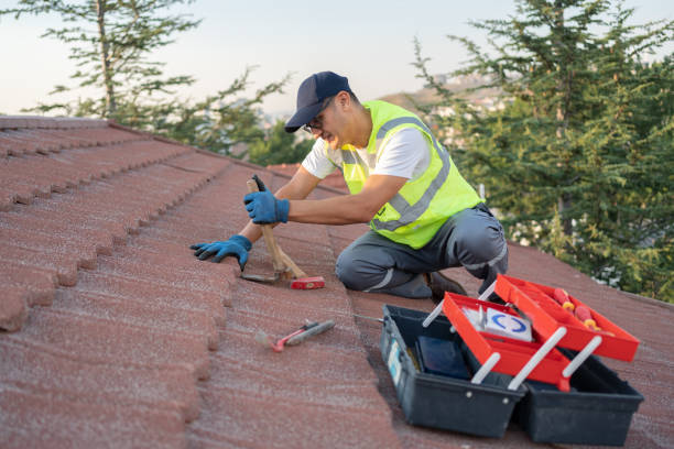 Best Roof Restoration Services  in Robertsde, AL