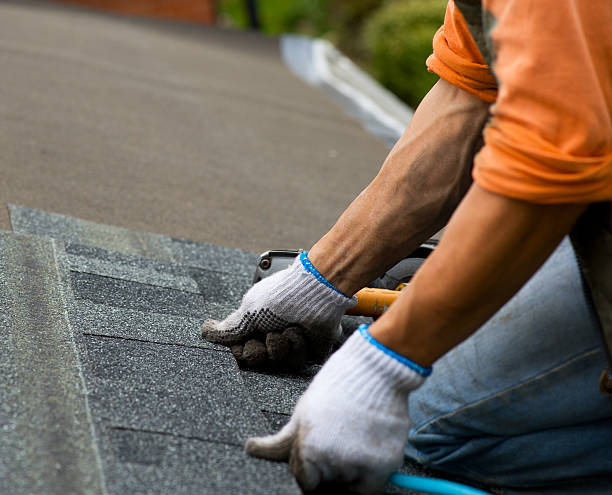 Best Roof Repair Services  in Robertsde, AL
