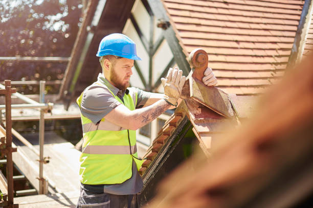 Best Roof Inspection Near Me  in Robertsde, AL