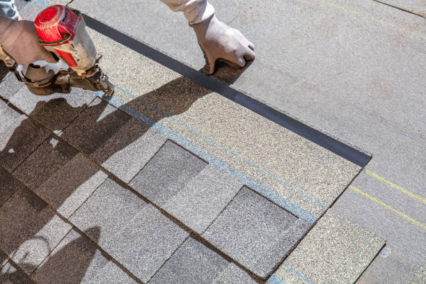 Best Roof Waterproofing Services  in Robertsde, AL