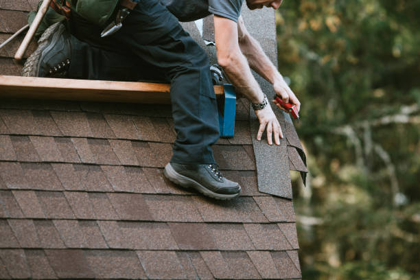 Best Shingle Roofing Installation  in Robertsde, AL